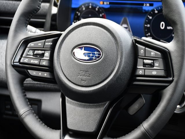 New 2026 Subaru Outback Premium AWD/4WD image 18
