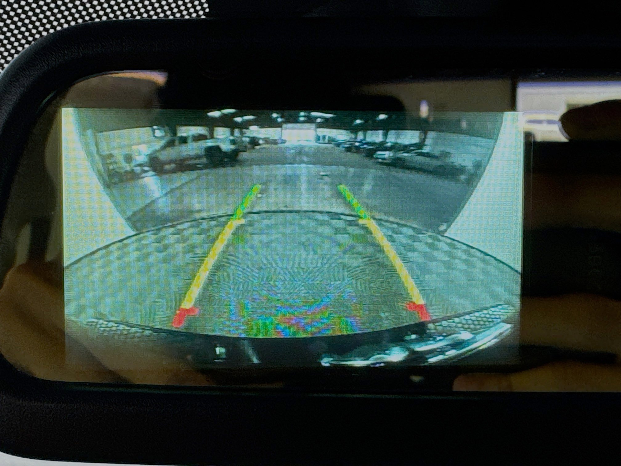 Used 2020 RAM 1500 Tradesman RWD image 18
