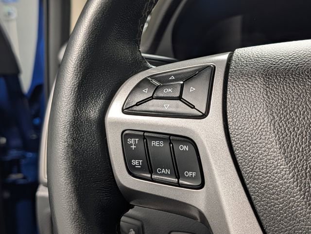 Used 2019 Ford Ranger XLT w/ Equipment Group 301A Mid image 19