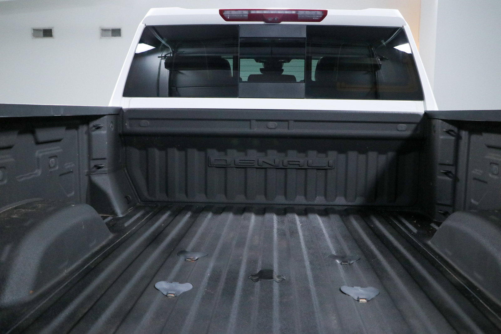 Used 2024 GMC Sierra 2500 Denali Ultimate w/ Max Trailering Package AWD/4WD image 33