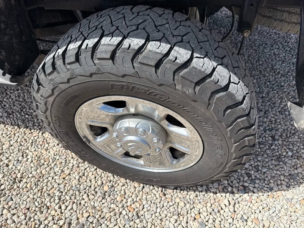 Used 2021 RAM 2500 Big Horn AWD/4WD image 36