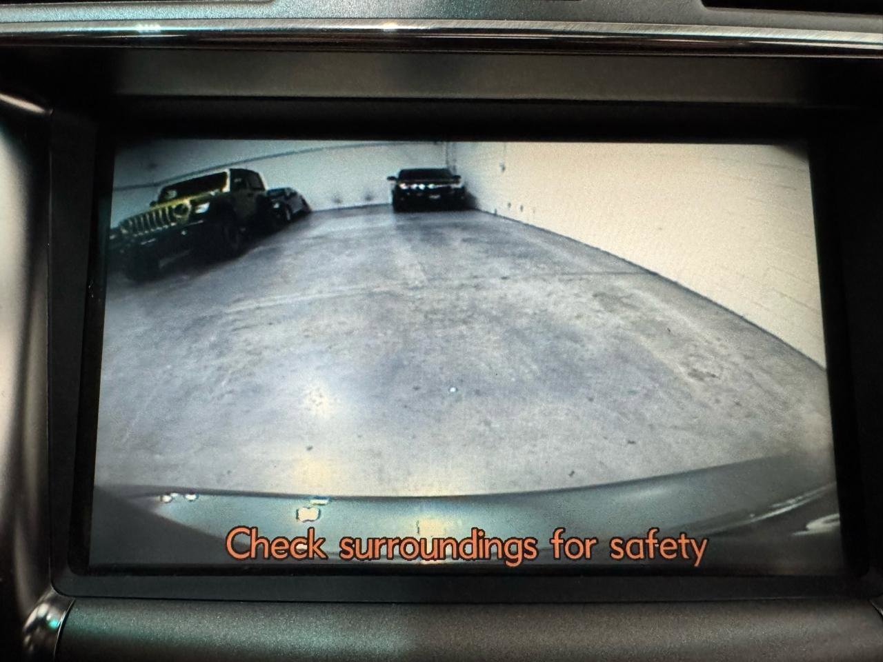 Used 2009 Lexus LS 460 AWD image 26