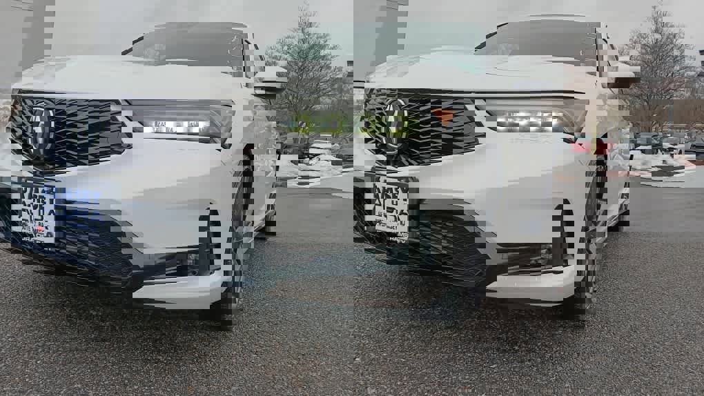 Used 2024 Acura Integra A-Spec image 11