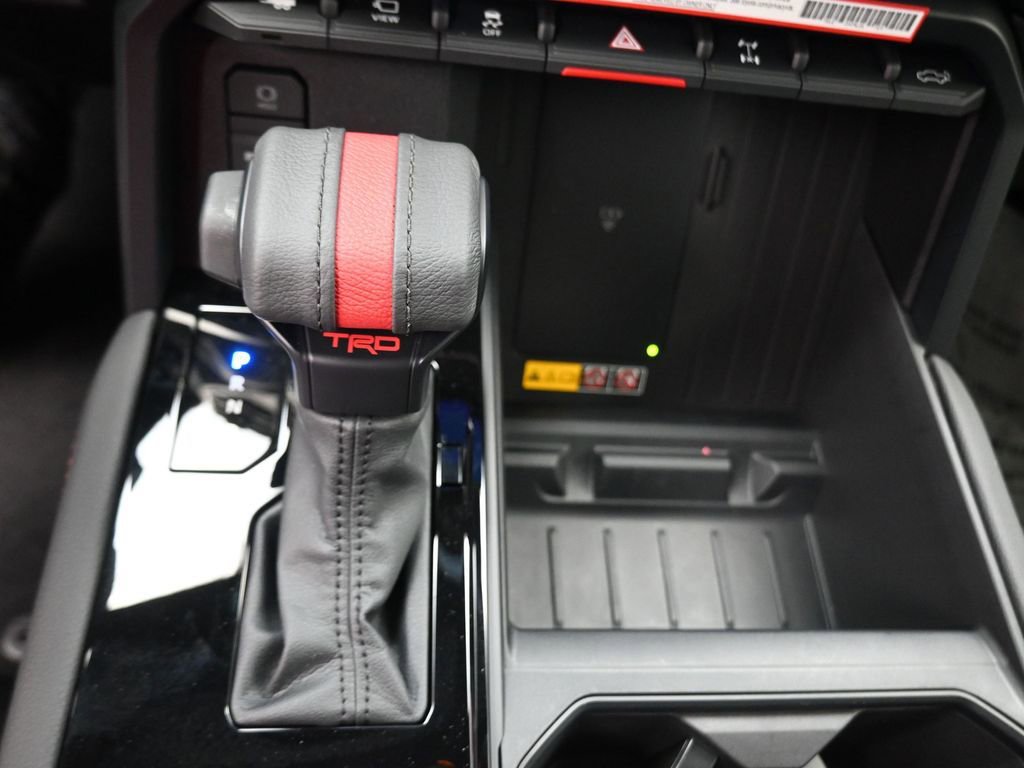 New 2026 Toyota Tundra TRD Pro image 12