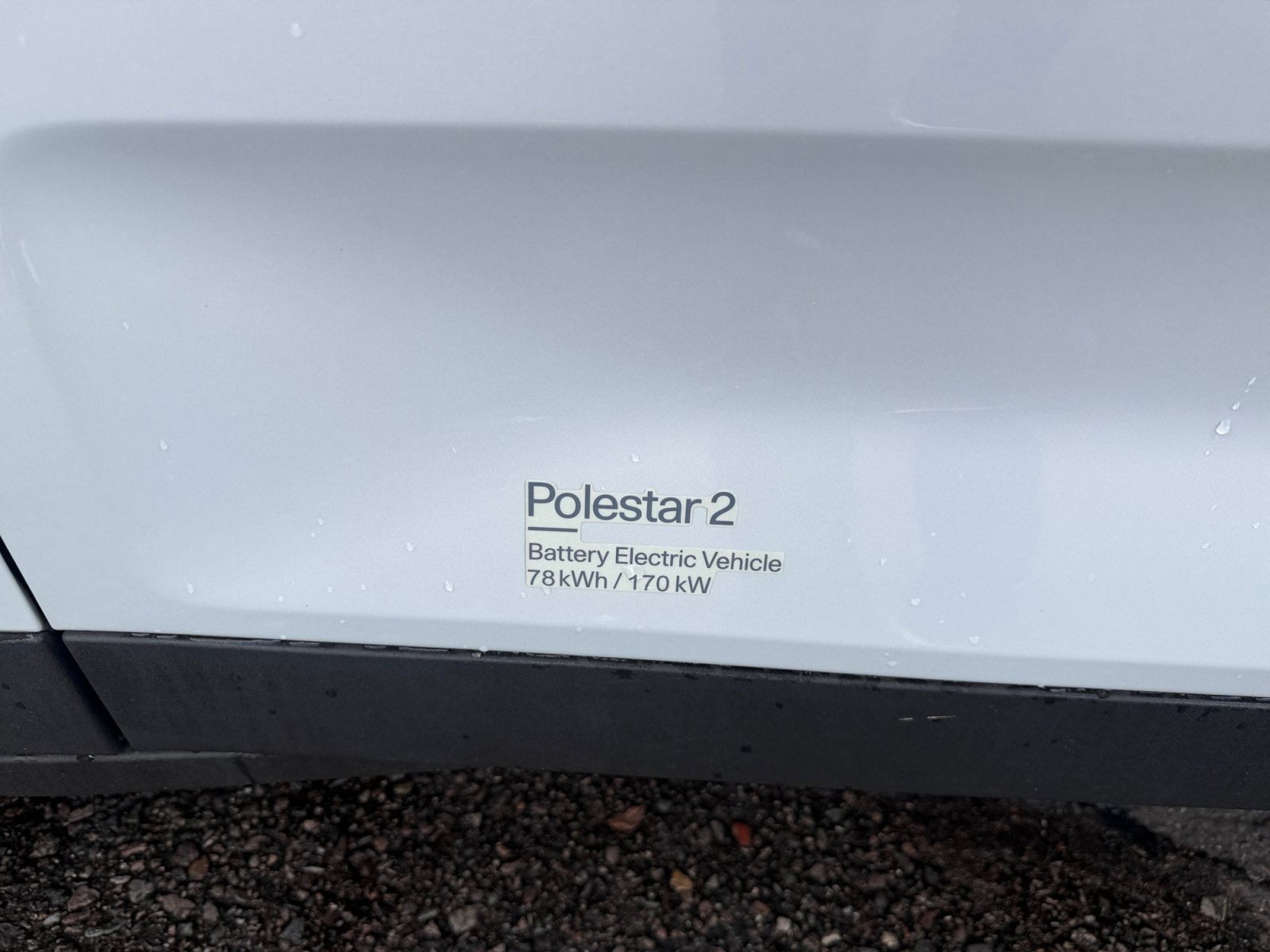 Used 2023 Polestar Polestar 2 w/ Pilot Pack FWD image 12