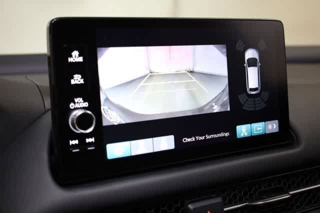 Used 2025 Honda HR-V EX-L image 23
