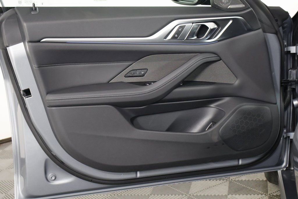 New 2026 BMW i4 eDrive40 w/ Premium Package image 7