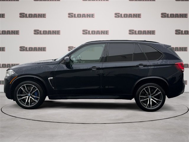 Used 2015 BMW X5 M image 2