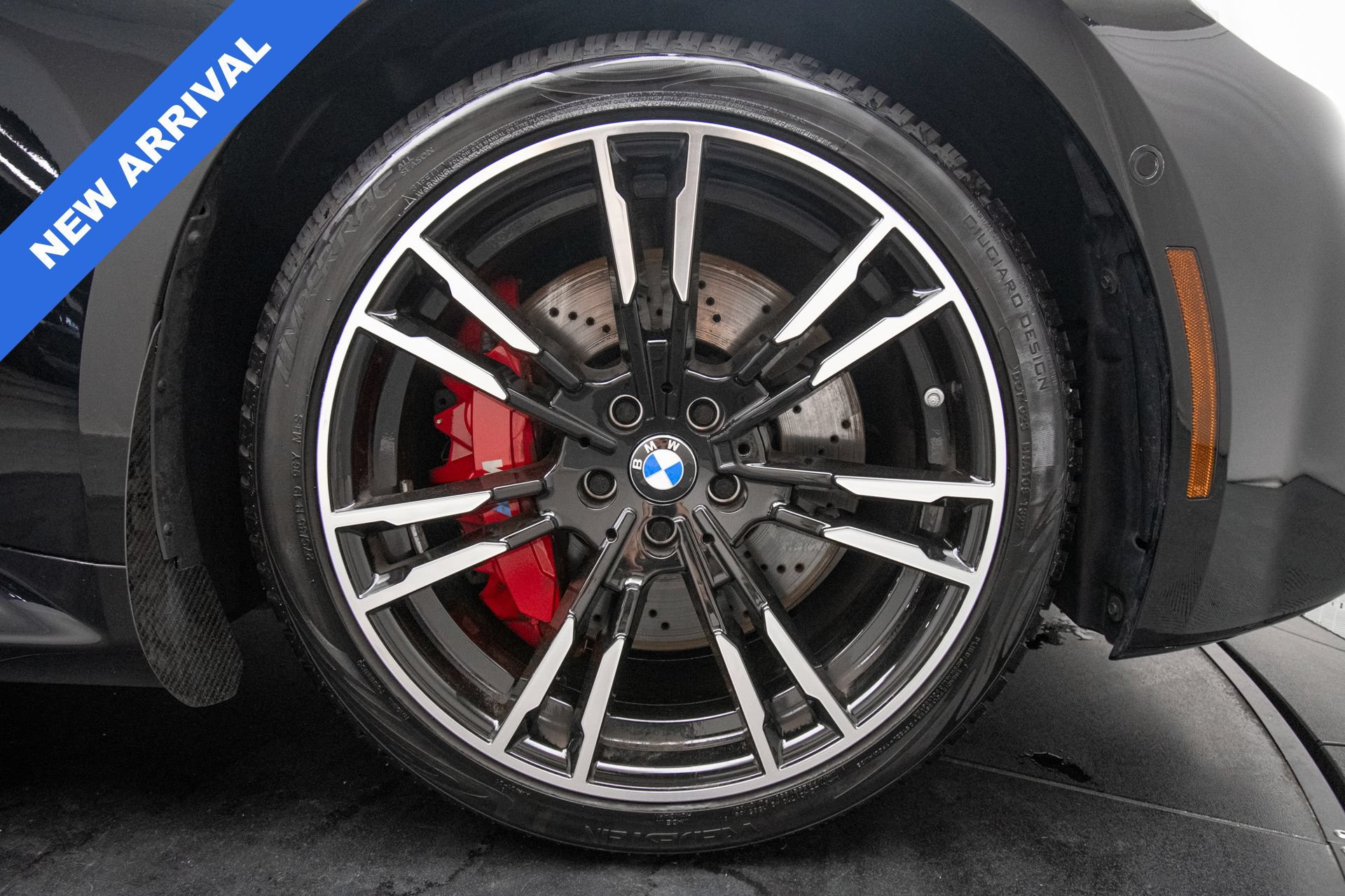 Used 2024 BMW M2 w/ Lighting Package RWD image 38