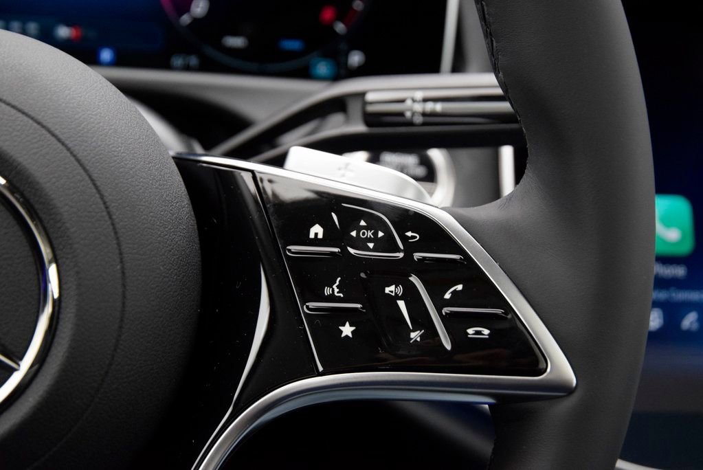 New 2026 Mercedes-Benz E 350 Sedan image 25