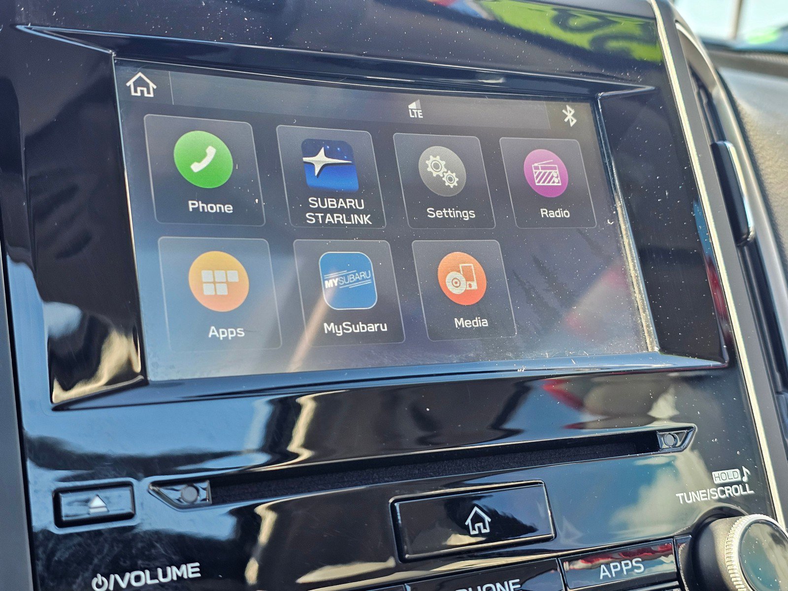 Used 2021 Subaru Forester Premium w/ Popular Package #1 image 36