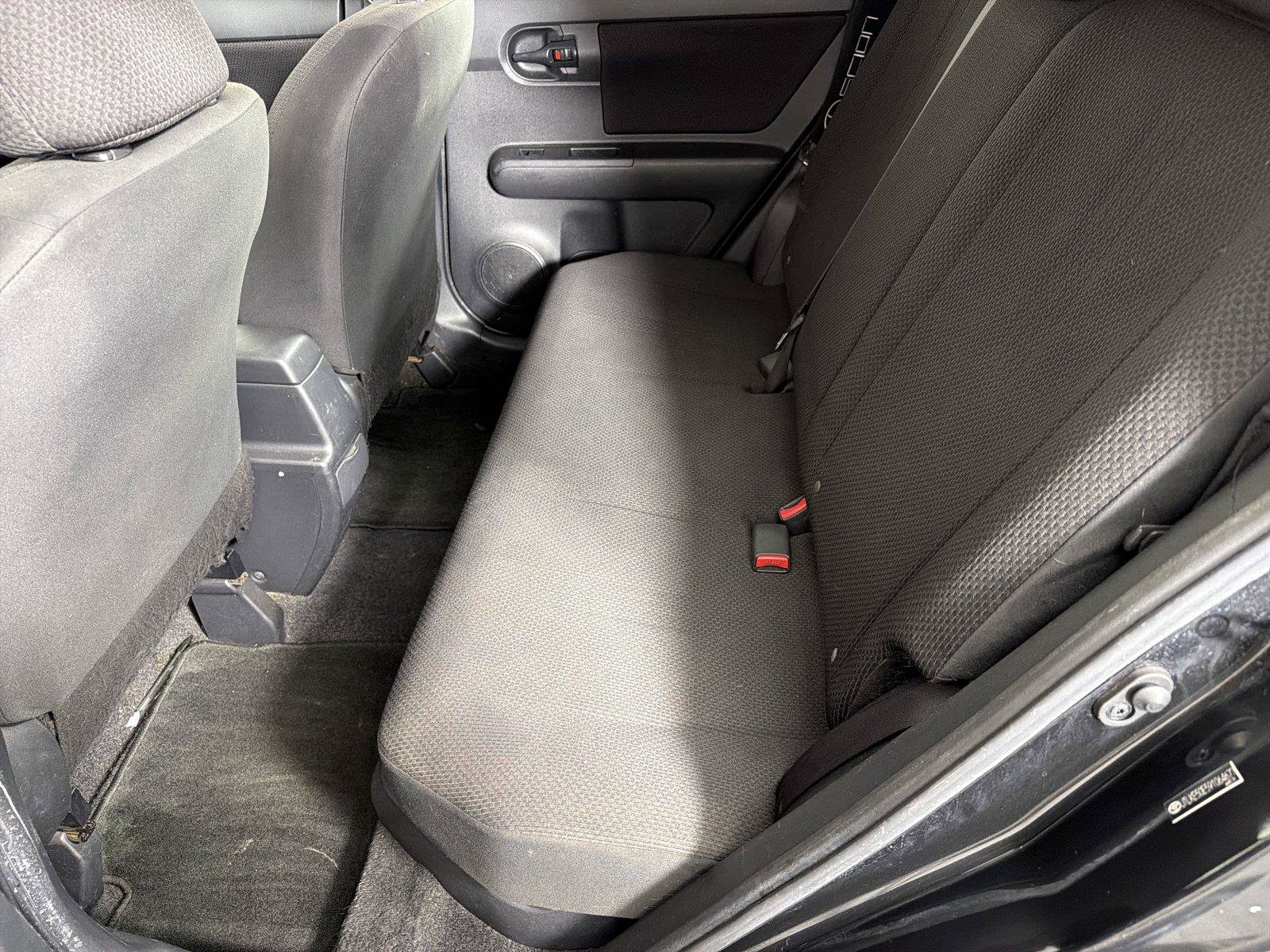 Used 2009 Scion xB FWD image 18