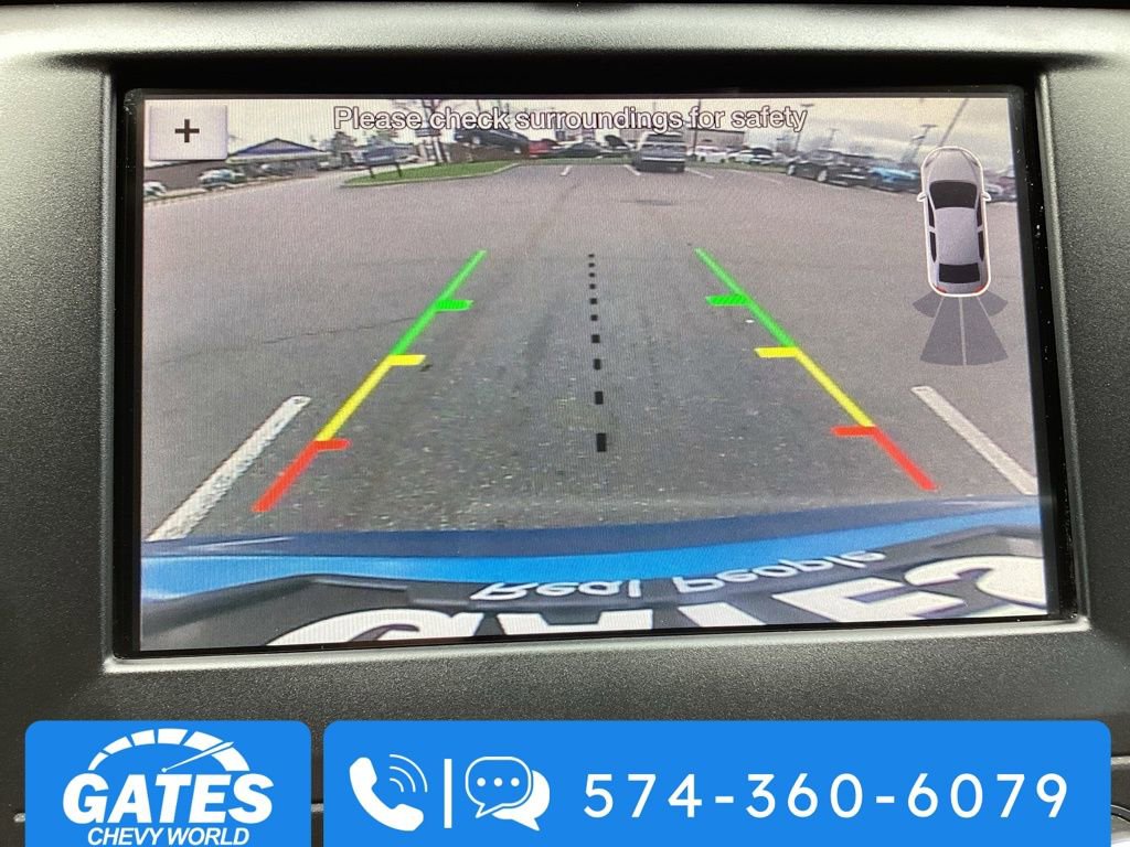 Used 2019 Ford Fusion SE image 16