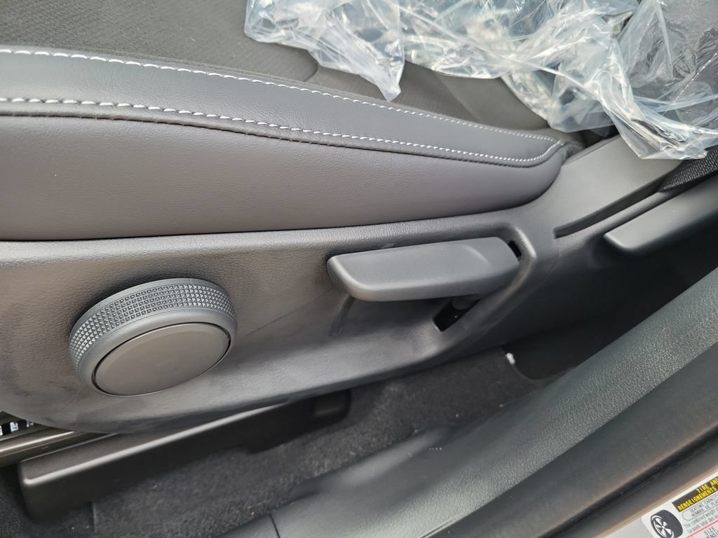 New 2026 MAZDA CX-5 Select AWD/4WD image 17