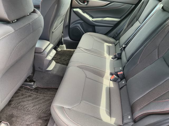 New 2026 Subaru WRX Premium w/ WRX Essentials Package AWD/4WD image 21