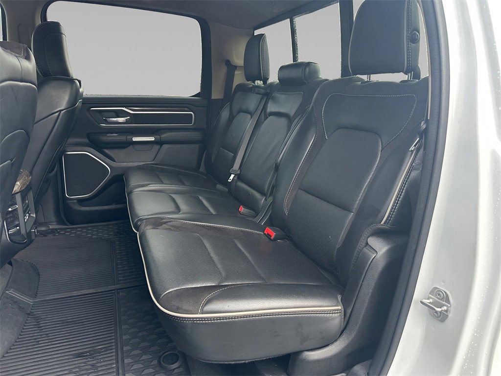 Used 2020 RAM 1500 Laramie image 15