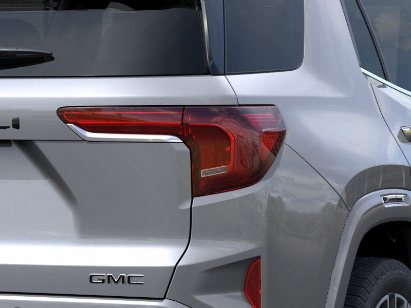 New 2026 GMC Terrain Denali w/ LPO, Black Badging Package AWD/4WD image 48