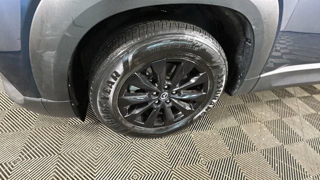 Used 2023 MAZDA CX-50 2.5 S w/ Cargo Package AWD/4WD image 9