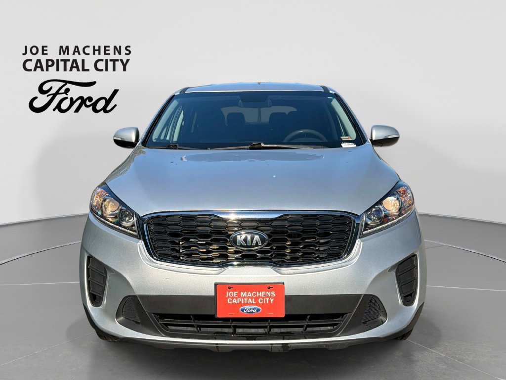 Used 2020 Kia Sorento L FWD image 10