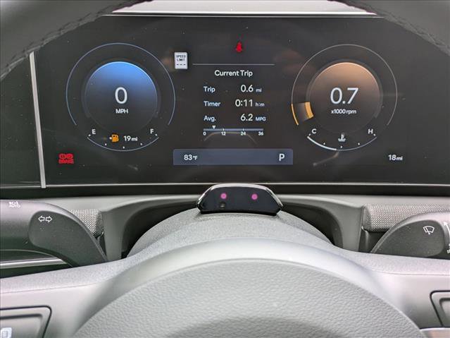 New 2026 Hyundai Santa Cruz Limited image 11