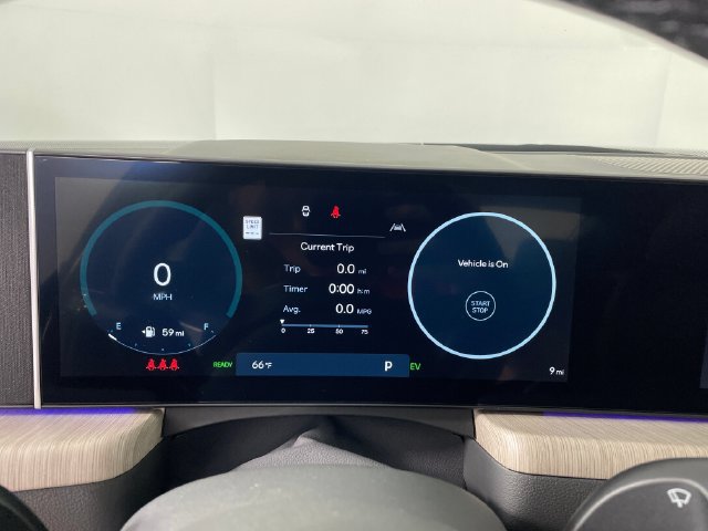 New 2026 Hyundai Sonata Limited FWD image 4