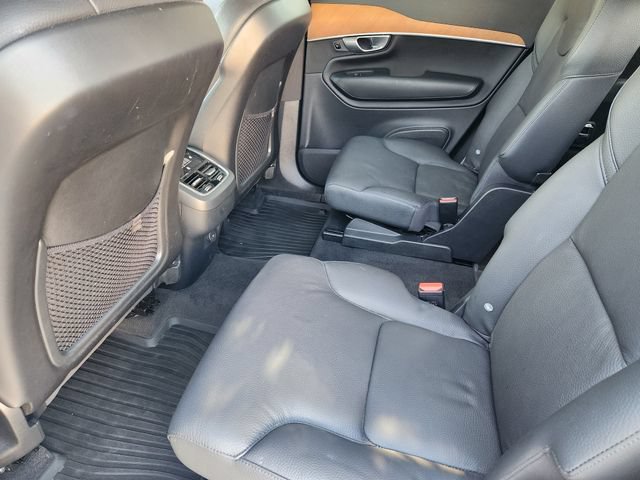 Used 2024 Volvo XC90 B6 Plus w/ Protection Package Premier AWD/4WD image 32