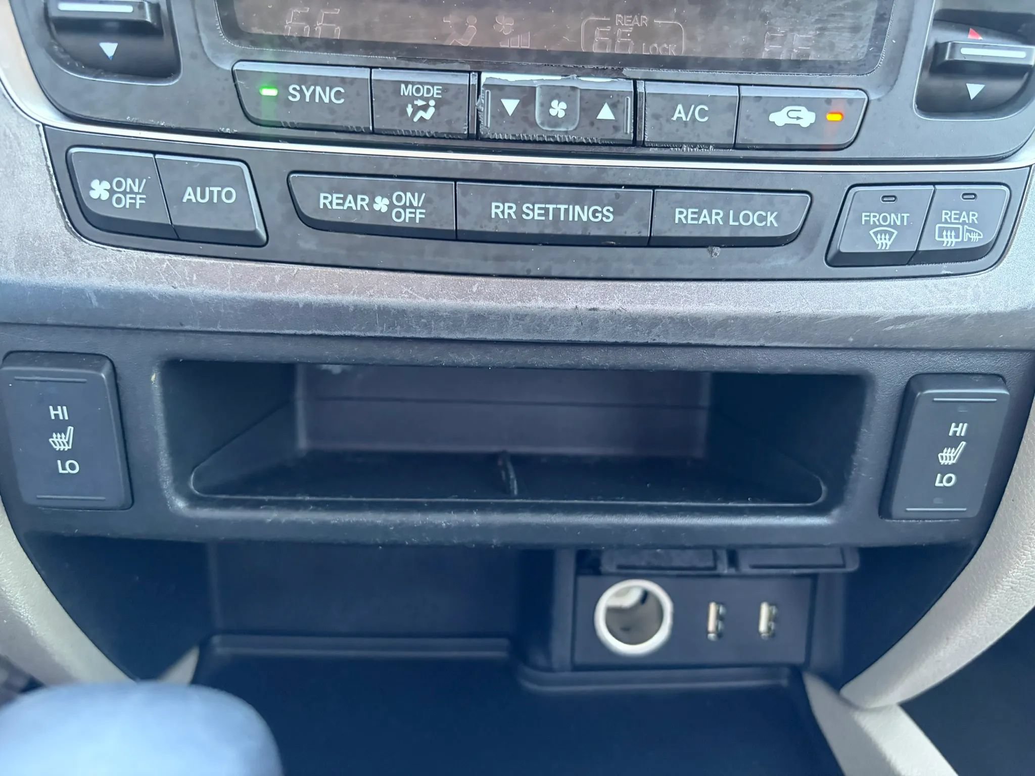 Used 2017 Honda Pilot EX-L image 36