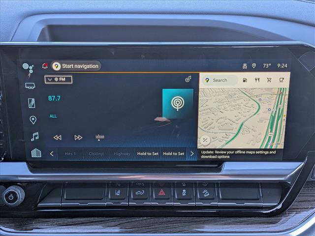 New 2026 Chevrolet Silverado 2500 LT image 11