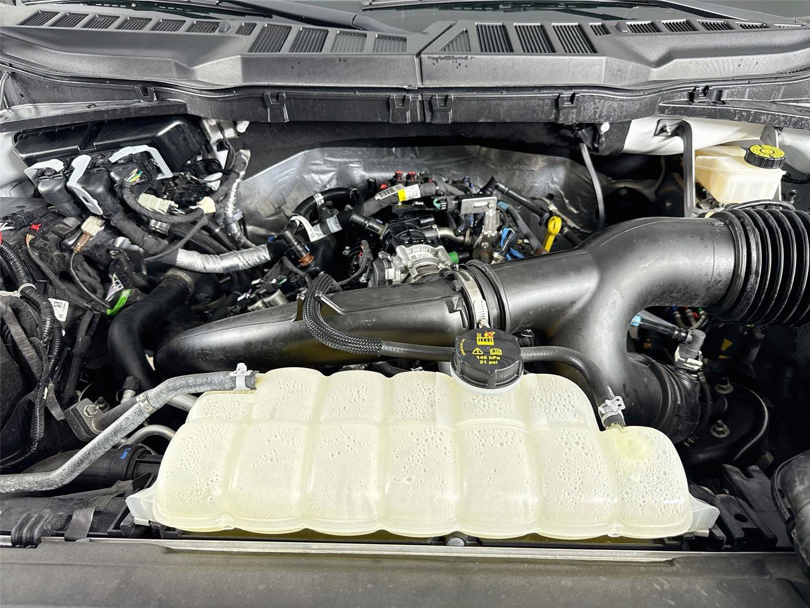 Used 2024 Ford F150 STX AWD/4WD image 30