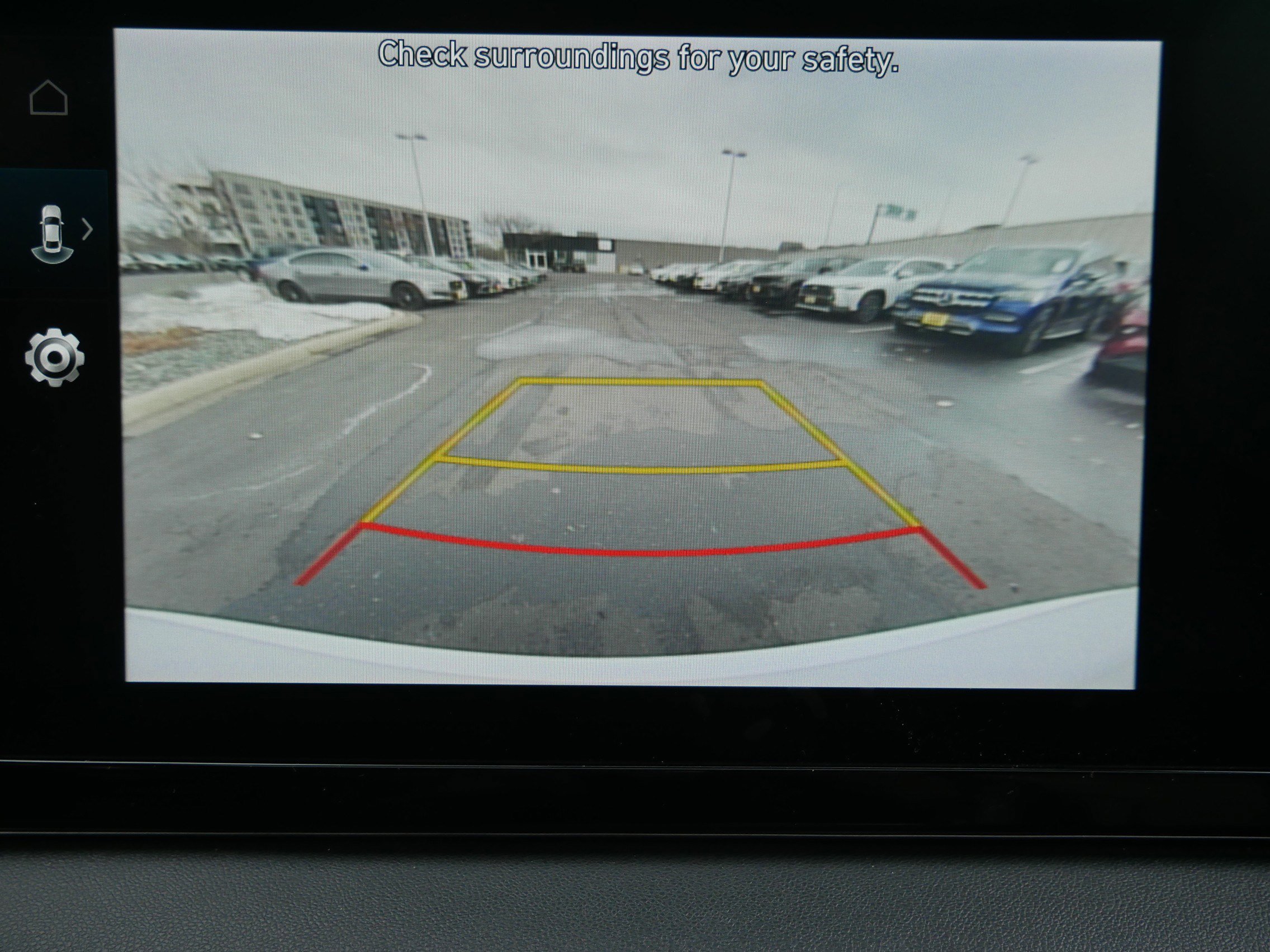 Used 2023 Hyundai Palisade XRT image 29