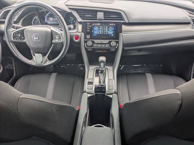 Used 2020 Honda Civic EX image 17