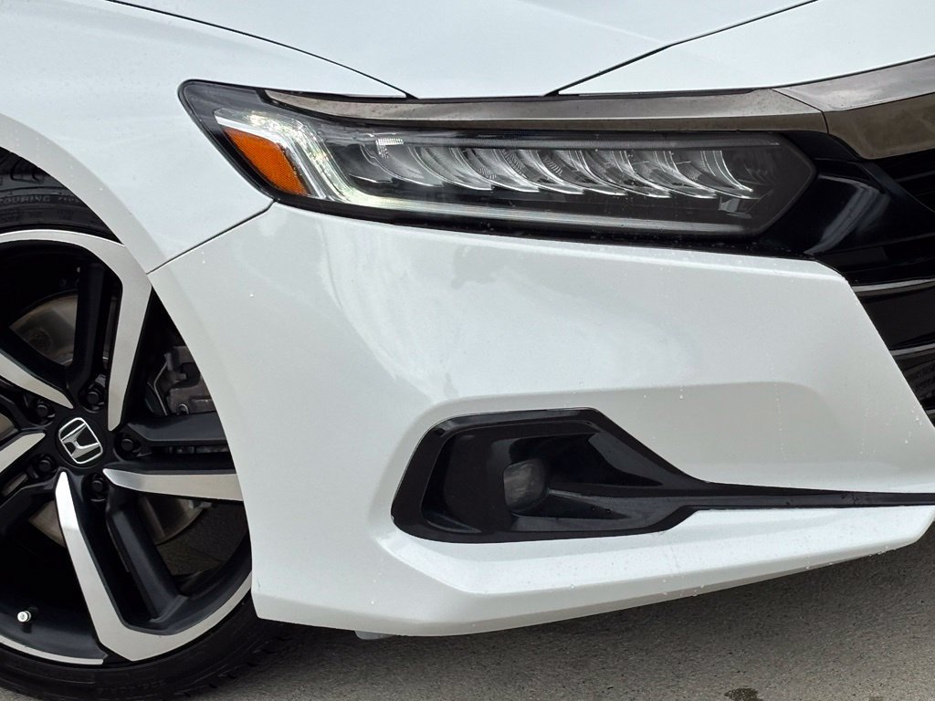 Used 2022 Honda Accord Sport Special Edition image 7