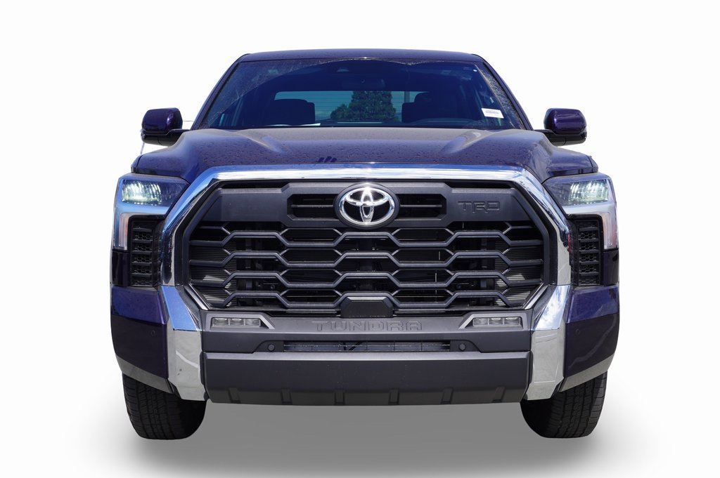 New 2026 Toyota Tundra SR5 image 2