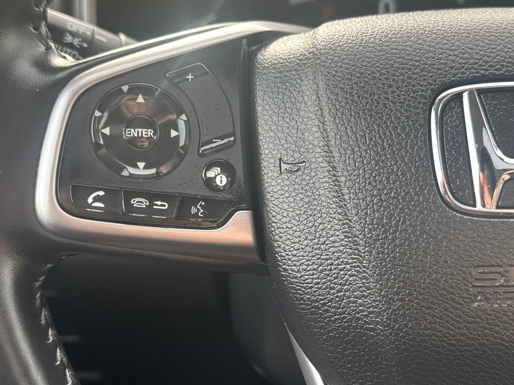 Used 2022 Honda CR-V EX-L image 18