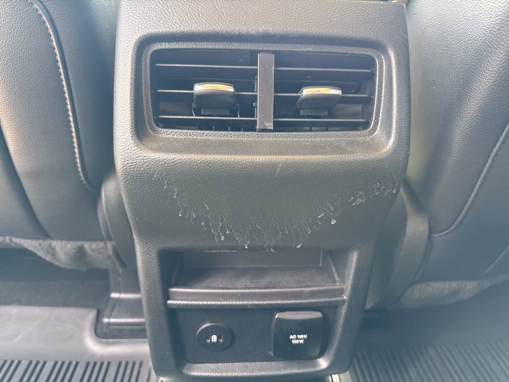 Certified 2023 Ford Edge SEL w/ Convenience Package image 12