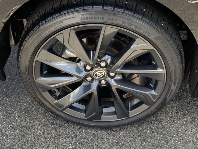 Certified 2023 Toyota Corolla SE FWD image 33