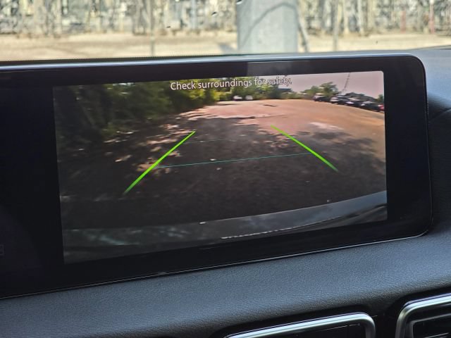 Used 2026 Nissan Sentra SR w/ Floor Mat Package FWD image 26