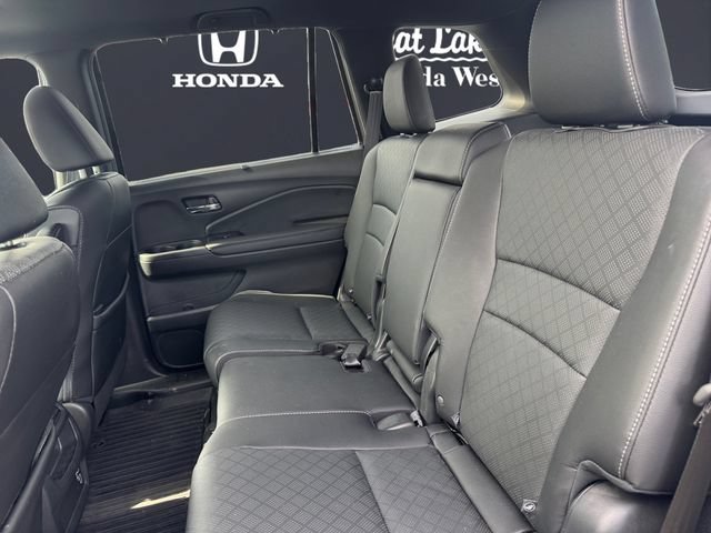 Used 2021 Honda Passport EX-L image 13
