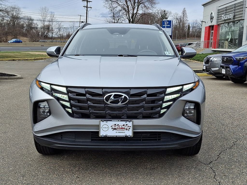 Used 2024 Hyundai Tucson SEL image 3