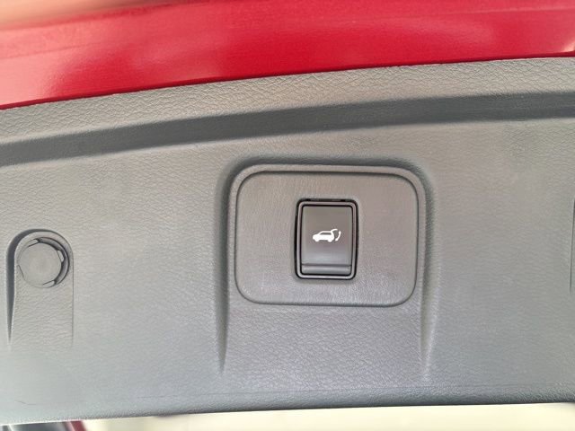 Used 2023 Nissan Murano SL w/ SL Moonroof Package AWD/4WD image 29