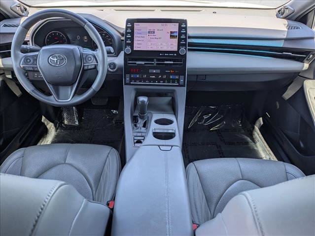 Used 2020 Toyota Avalon Limited w/ Carpet Mat Package FWD image 18