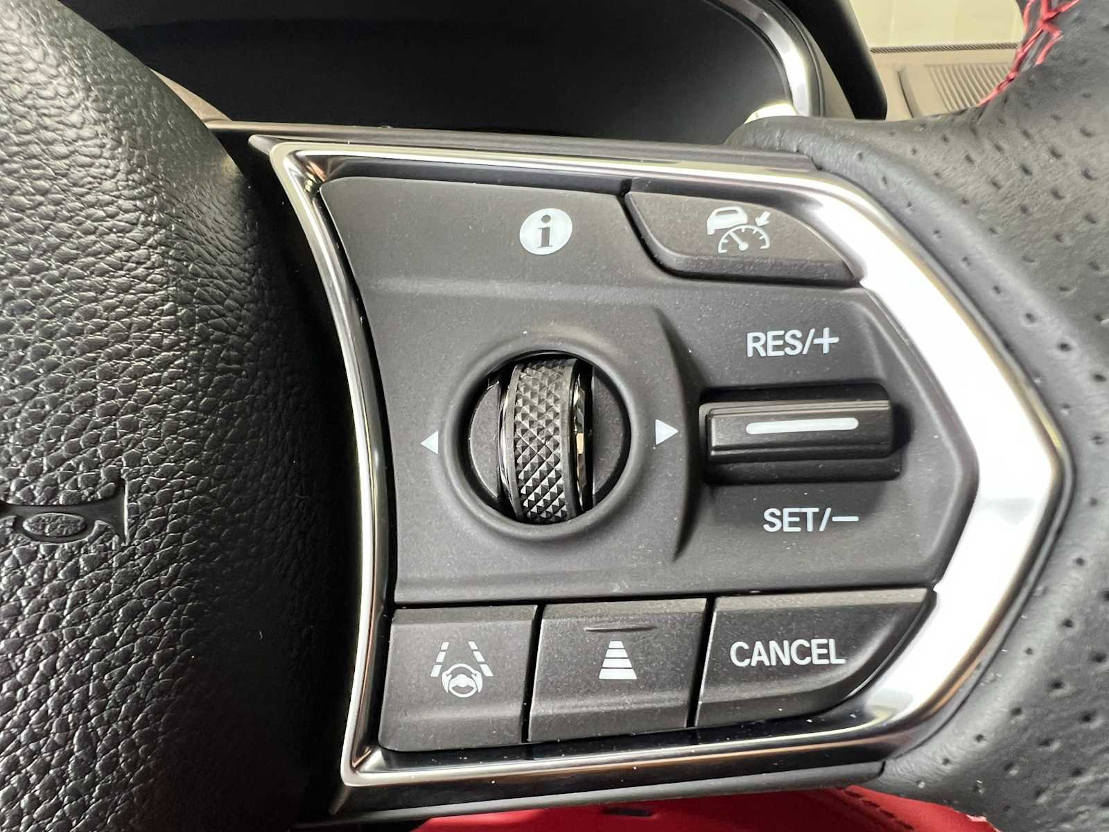 New 2026 Acura MDX Type S image 19