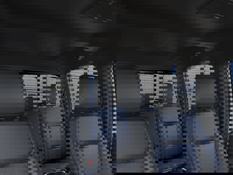 New 2026 Ford F150 Lariat image 22