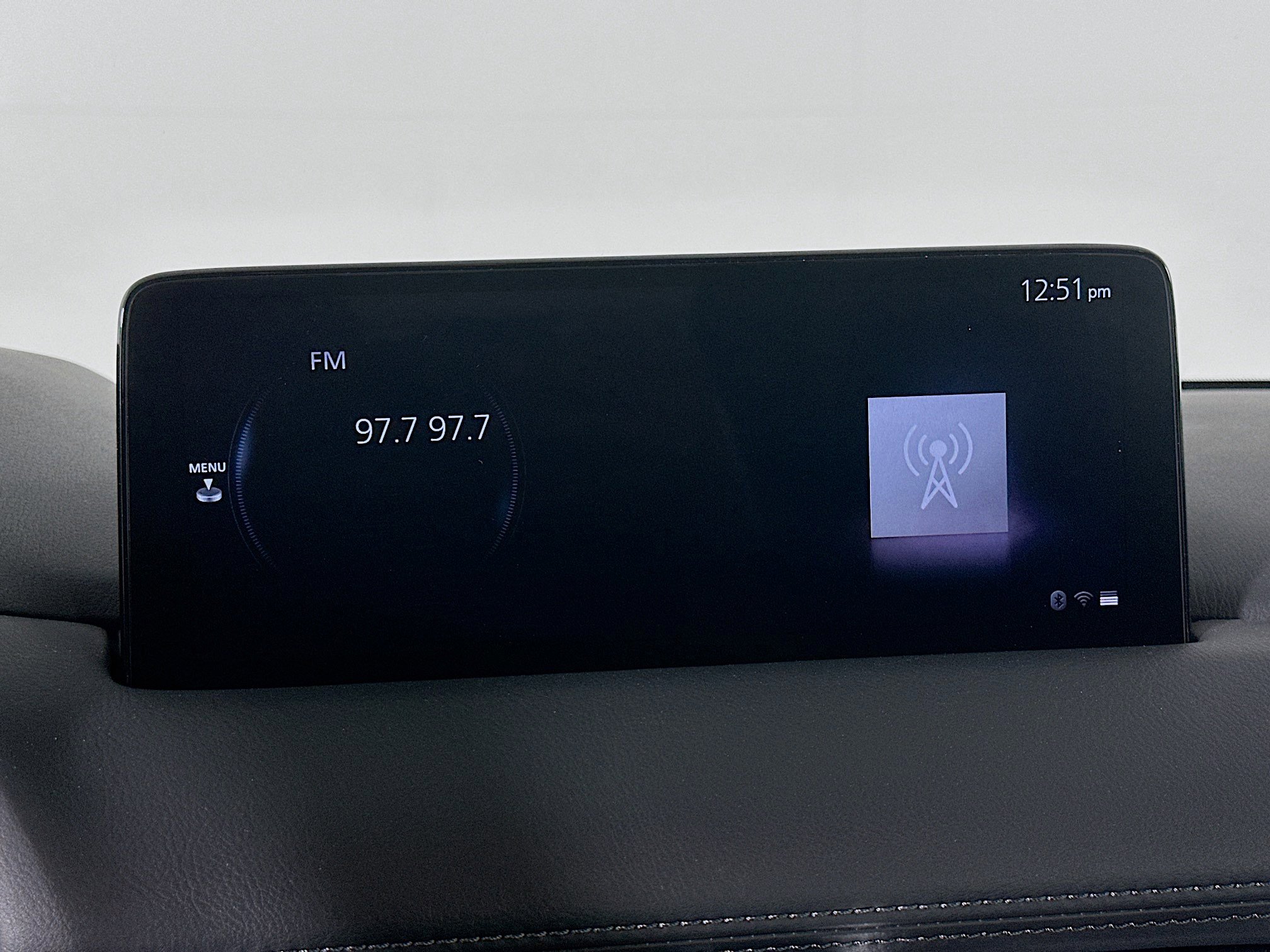 Used 2025 MAZDA CX-5 AWD 2.5 S w/ Preferred Package image 21