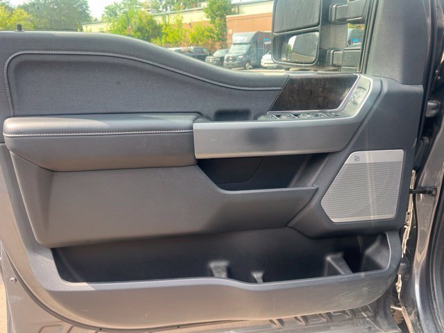 Used 2024 Ford F250 Lariat AWD/4WD image 19