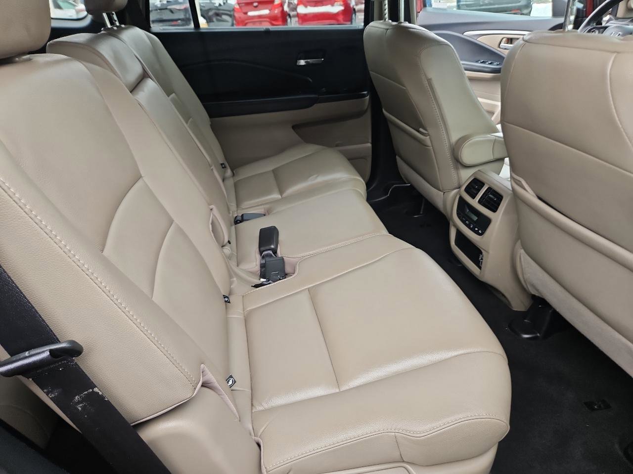 Used 2022 Honda Pilot Special Edition image 21