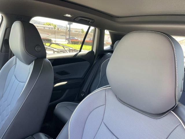 New 2026 Volkswagen Tiguan SE R-Line FWD image 23