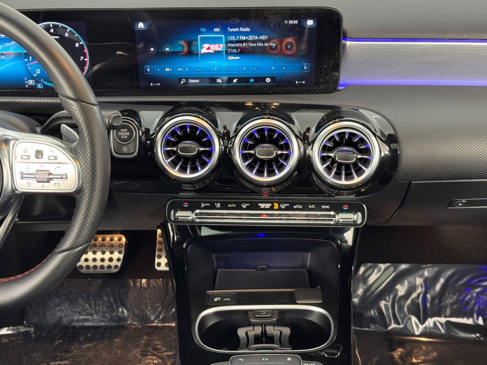 Used 2022 Mercedes-Benz A 220 image 24