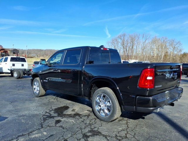 New 2026 RAM 1500 Big Horn/Lone Star image 4