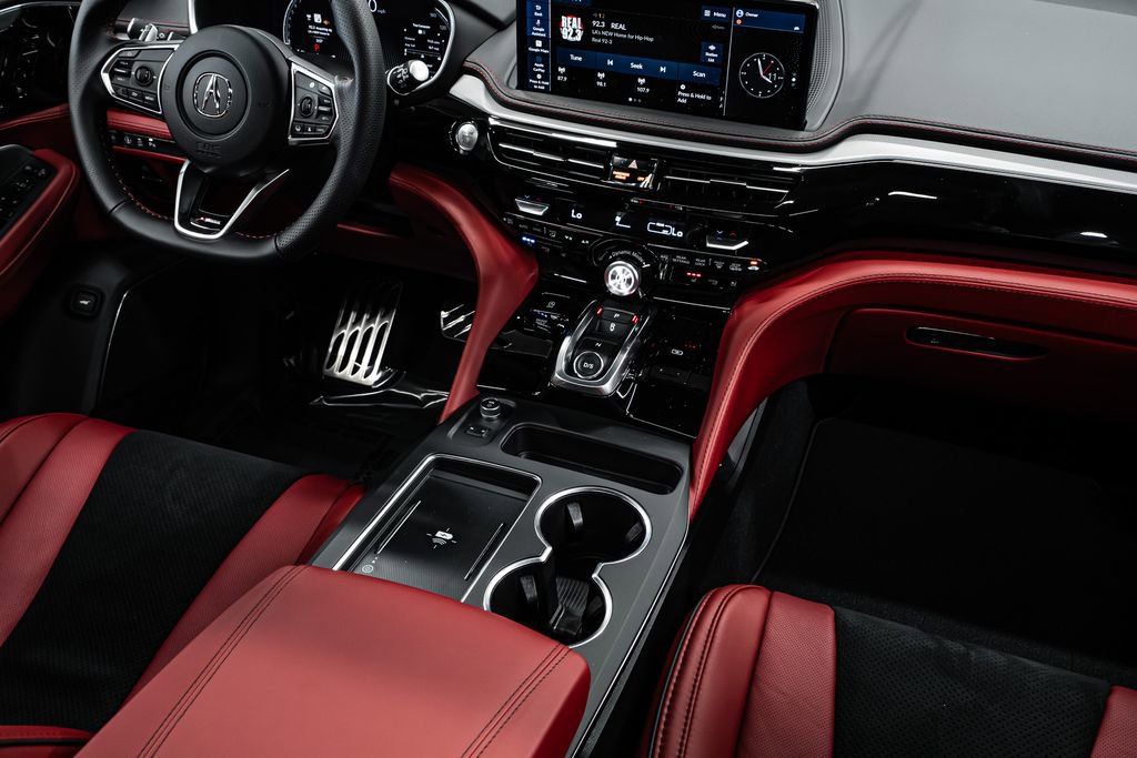 New 2026 Acura MDX A-Spec image 17